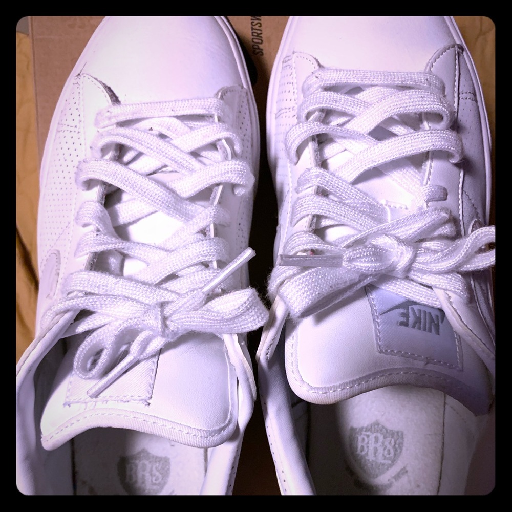 Nike Classic Sneakers